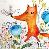 Пустите меня на занюх, тестерами пшикаться!