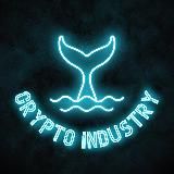 Crypto Industry 🐋