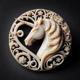 Гештальт-единорог. Иванютенко Анна