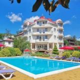 Отдых ГЕЛЕНДЖИК МИРАНДА ГОЛУБАЯ БУХТА