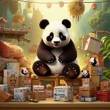 Мир ПокуПанды 🐼