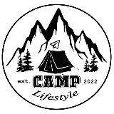 Camp Lifestyle🏕