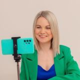 Пишу истории о жизни и духе