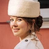 Блог-салон Анны Розенберг ⚜️