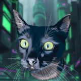 IT и коты