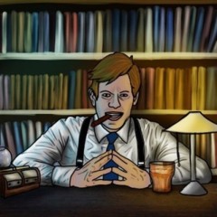 Посиделки у Дяди Юры