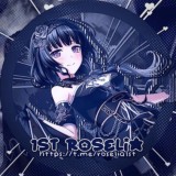 1st roselia! .⊹.