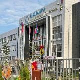 МАОУ СОШ №19 им. Героя России С.А. Наточего