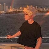 Бакуго Кацуки.