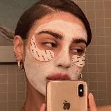 Какая косметика