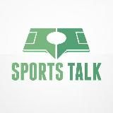 SPORTS TALK - все о спорте и ставках
