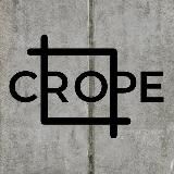 CROPE PRODUCTION BLOG