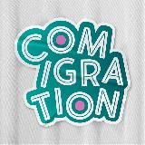 Comigration