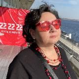 Анна Степнова