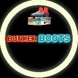 Bunker boots store