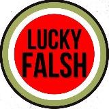 Lucky Falsh