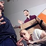 MaleAccess | All In One Gay Porn