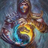 Ставки на MKX | 11