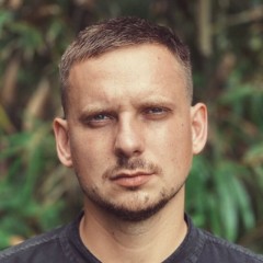 Александр Стручаев