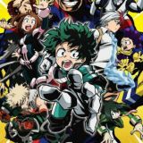 🙇🏻‍♀️My hero academy 🙇🏻‍♀️