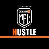 HUSTLE | EA FC 26