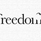 Freedom