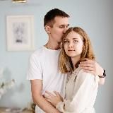 Мама, папа и Варетта 🐤