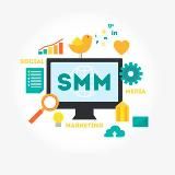 SMM ПРОДВИЖЕНИЕ😱