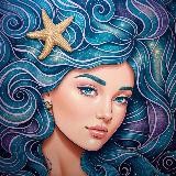 🌊MiraCale | Говорящая с Морем