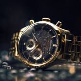 GENTLEMEN WATCH ⌚