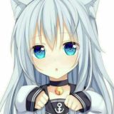 Аниме картиночки 💫