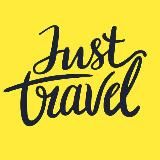 Just Travel | Travel & Nomad News and Cheap Airline Flights