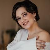 Анастасия Лабуськова||Нутрициолог