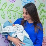 Психолог в декрете Воронина Екатерина