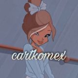 ᴄᴀʀᴛᴋᴏᴍᴇx чат