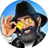 Крипто Еврей 🕊