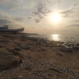 Лестница в Чердак