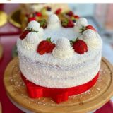 👩🍳КУЛИНАРИЯ🎂🥧🍨 (карантин 2020)