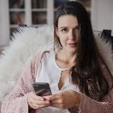 Психолог онлайн Полина Заргарова