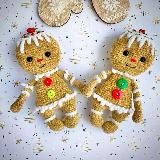 Вязание игрушек 🧸