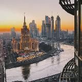 Москва Live