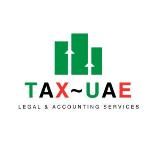 ТAX~UAE | Юридические и бухгалтерские услуги