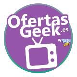 OfertasGeek ¡Tu canal de ofertas en tecnología y electrónica de consumo!