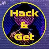 Hack & Get