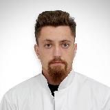 Александр Вербенкин