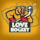 Love of Hockey