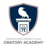 Oratory Academy chat