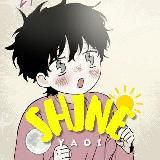 ☀𝚂𝙷𝙸𝙽𝙴 𝚈𝙰𝙾𝙸 🌑