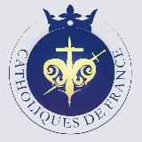 Catholiques de France