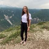 Училка из провинции